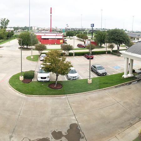 Holiday Inn Express Hotel & Suites Greenville By Ihg Экстерьер фото