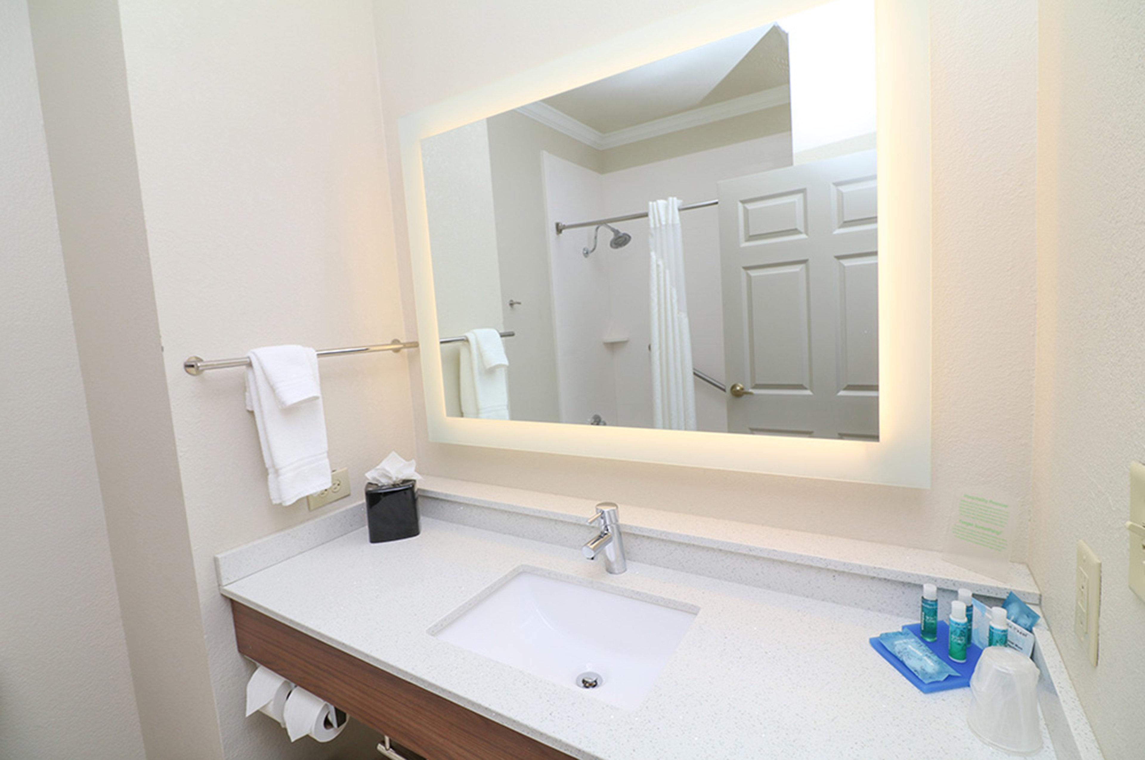 Holiday Inn Express Hotel & Suites Greenville By Ihg Экстерьер фото