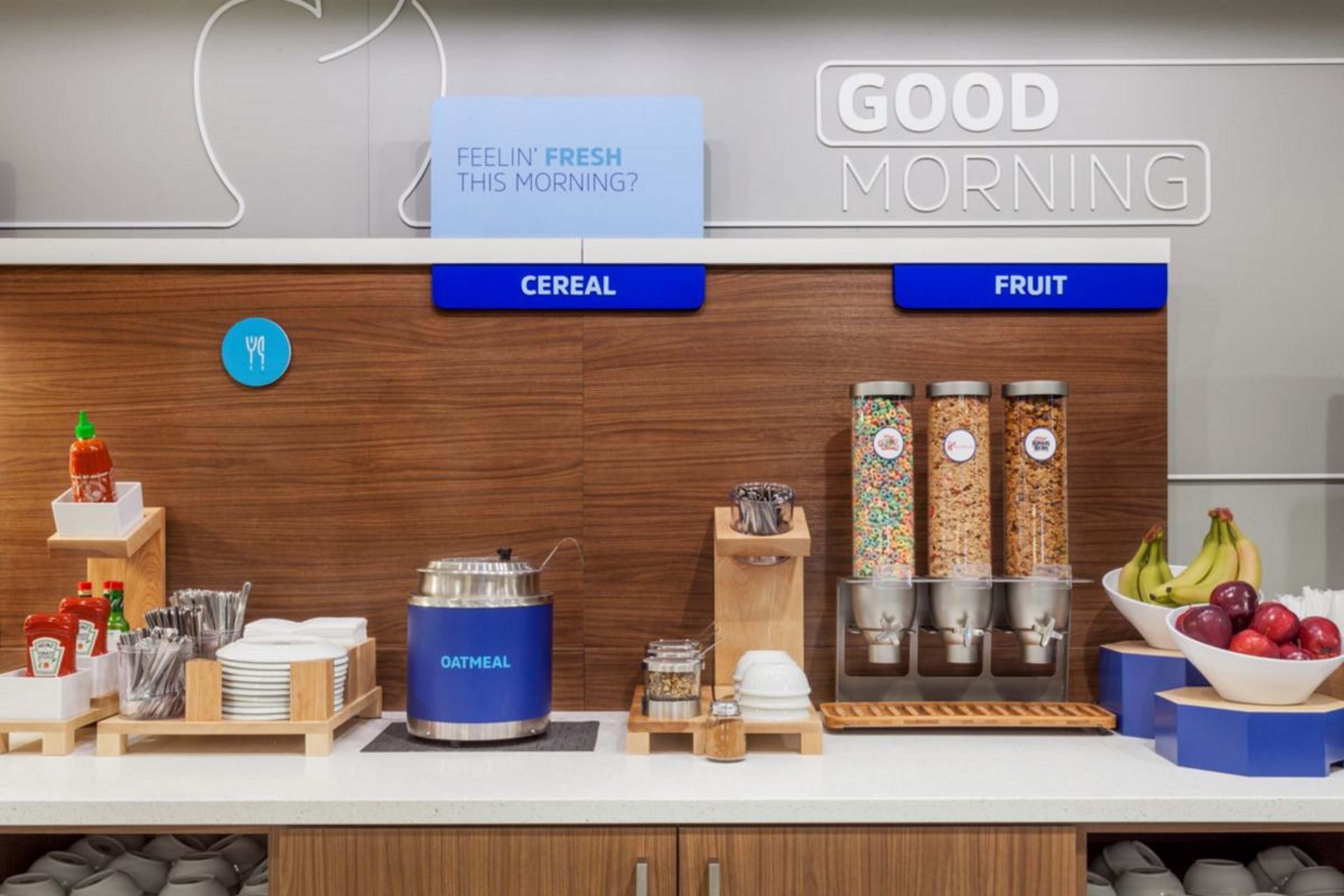 Holiday Inn Express Hotel & Suites Greenville By Ihg Экстерьер фото