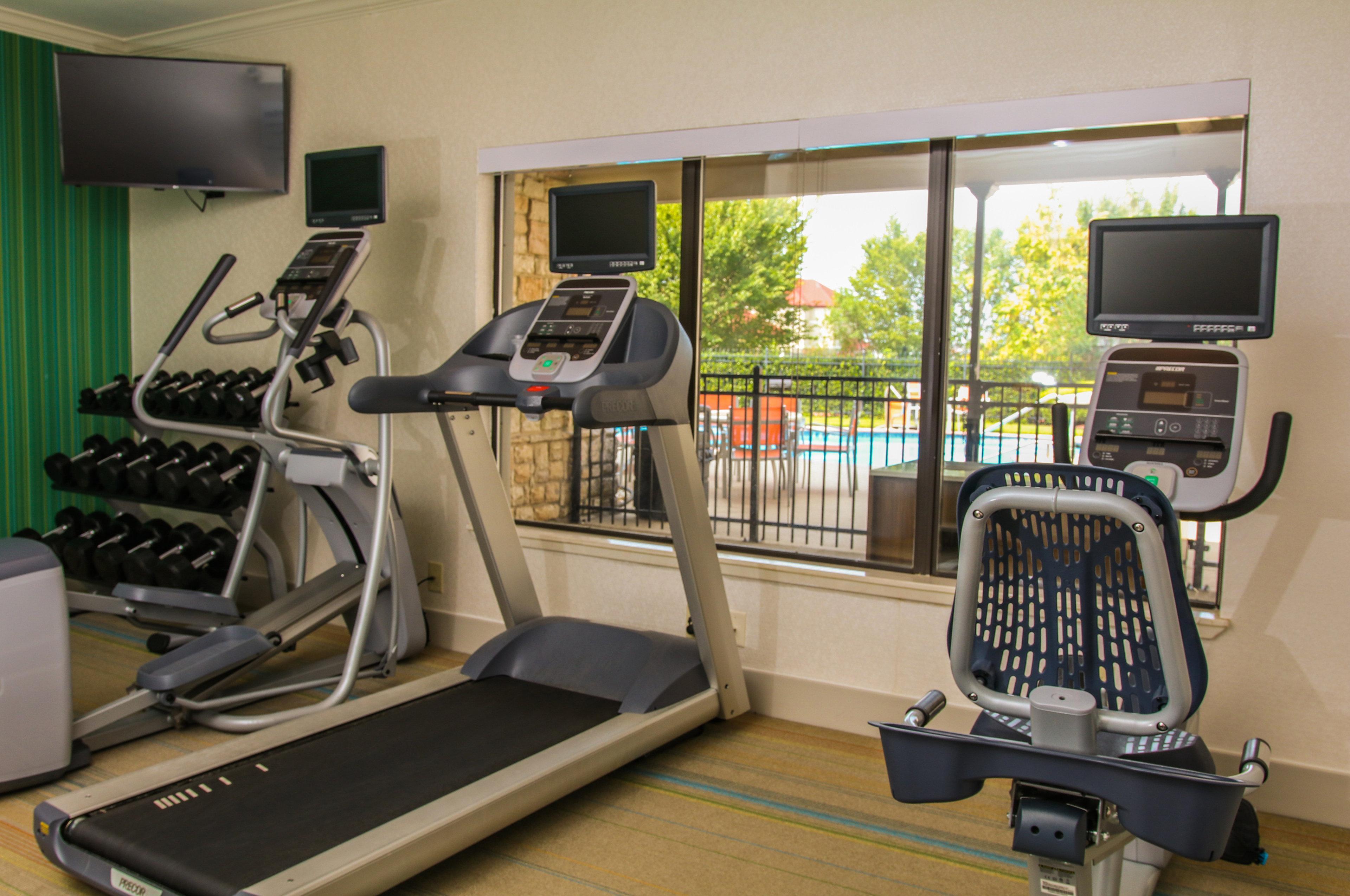 Holiday Inn Express Hotel & Suites Greenville By Ihg Экстерьер фото