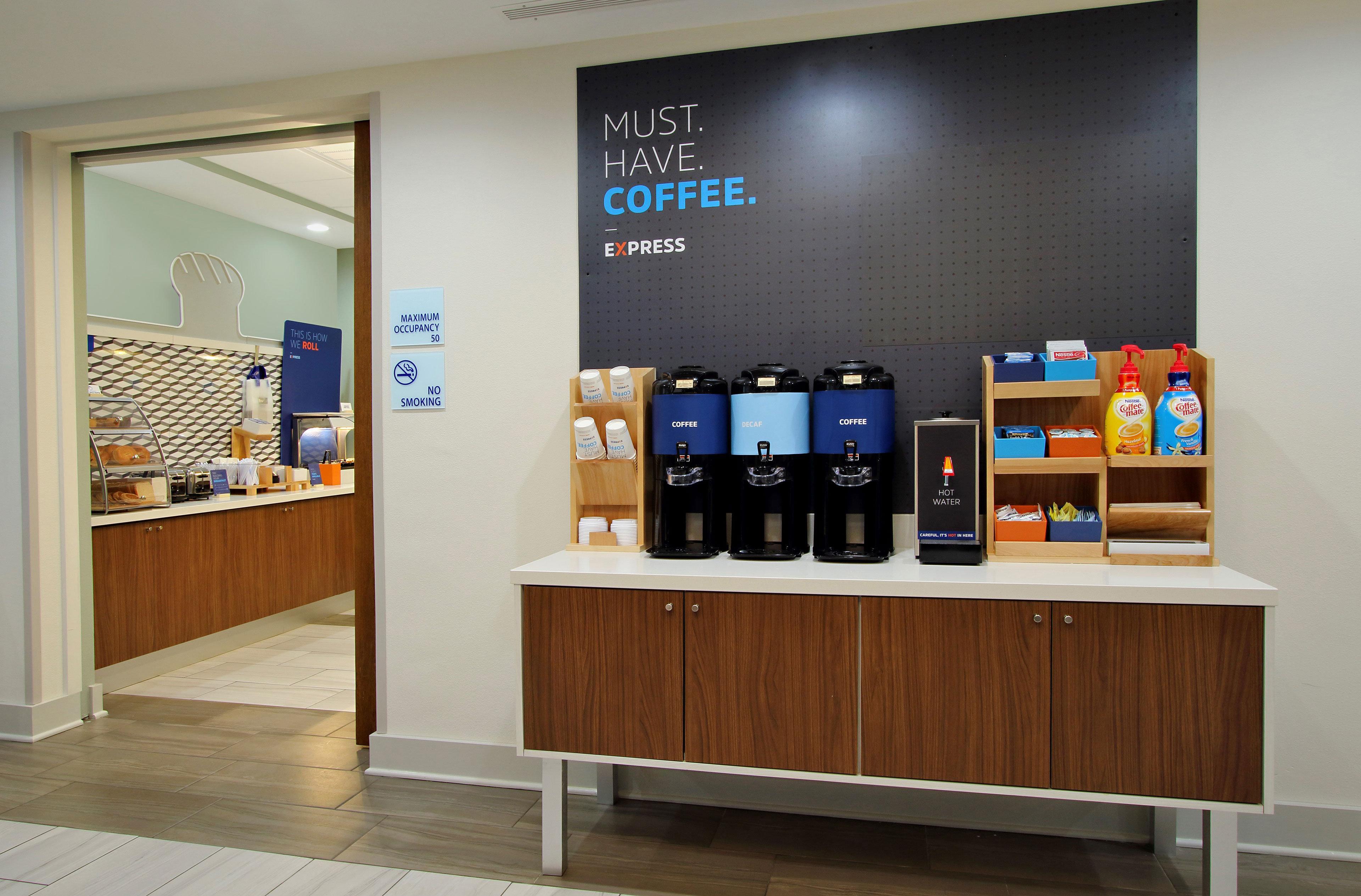 Holiday Inn Express Hotel & Suites Greenville By Ihg Экстерьер фото
