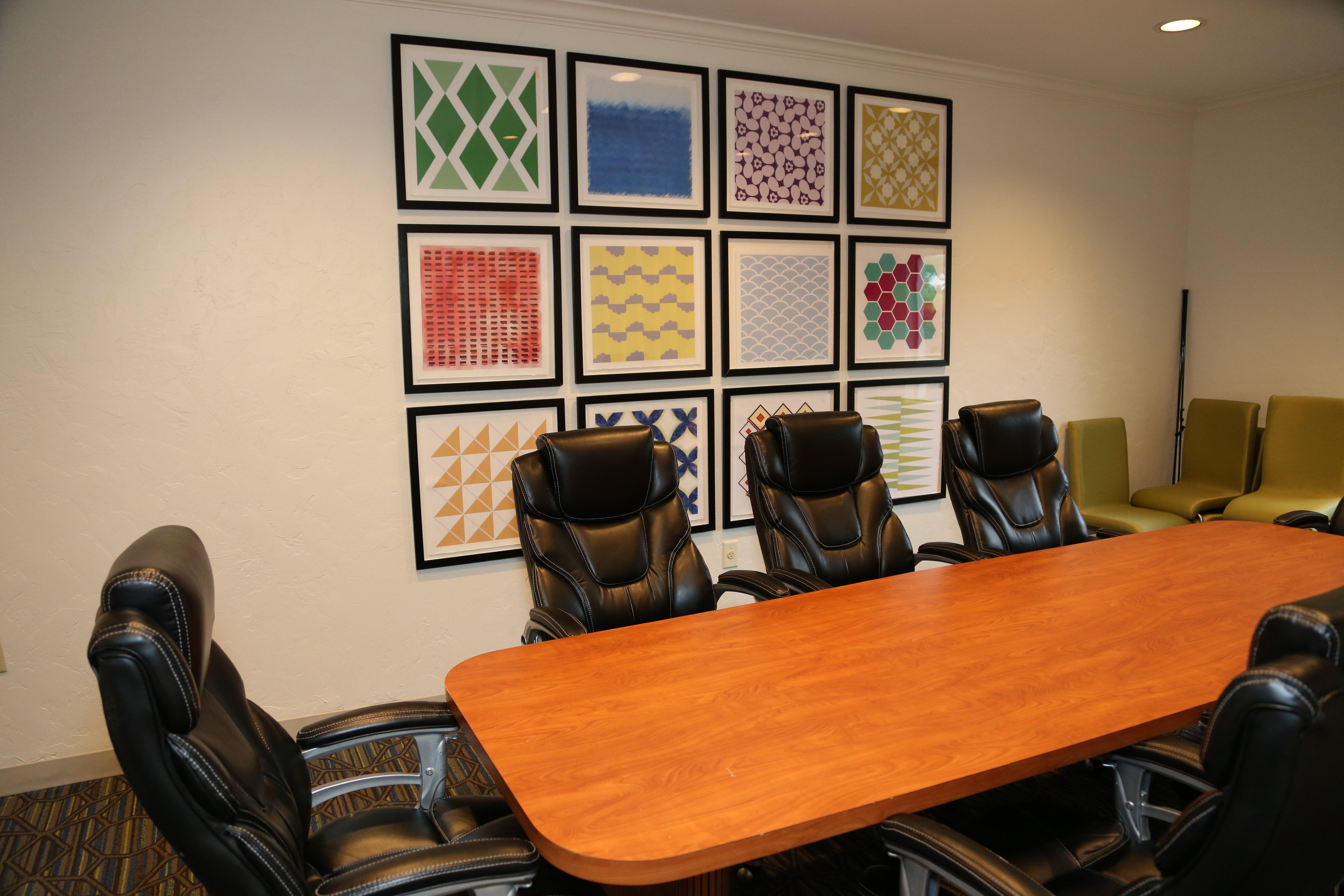 Holiday Inn Express Hotel & Suites Greenville By Ihg Экстерьер фото
