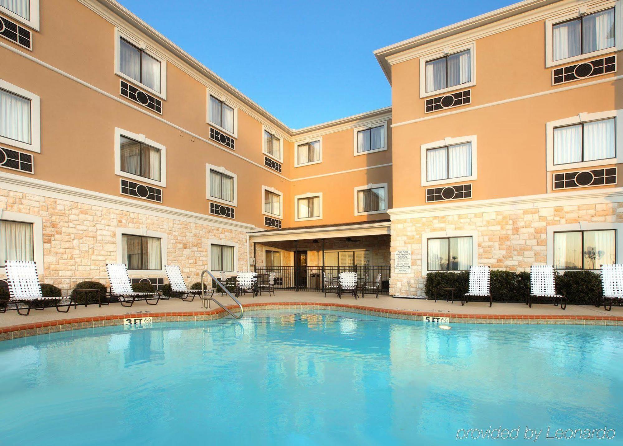 Holiday Inn Express Hotel & Suites Greenville By Ihg Экстерьер фото
